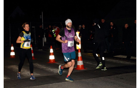 la Pirisienne (Prix les Mézières )